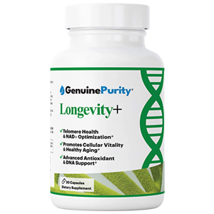 Pureté authentique Longévité+
