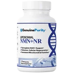 GenuinePurity Liposomal NMN+NR Review – Is It Worth Buying?