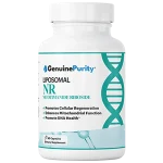 GenuinePurity Liposomal NR Review: Can It Boost Energy?