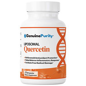 GenuinePurity Quercetin