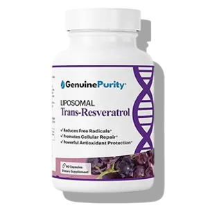 genuine-purity-trans-resveratrol