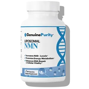 genuinepurity liposomales NMN