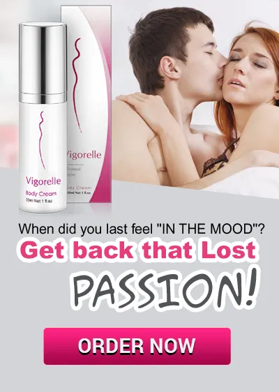 Recupera esa pasión perdida