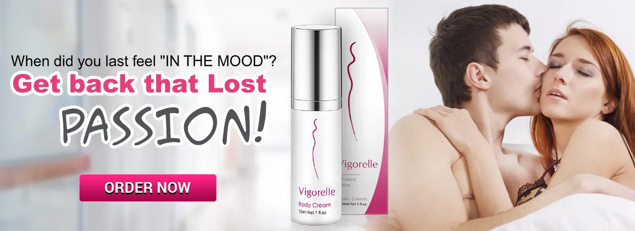 Recupera esa pasión perdida