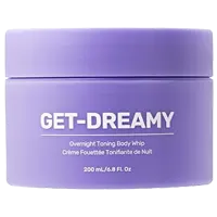 GET-DREAMY Overnight Toning Whip
