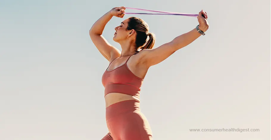 get moving physical activity and exercise
