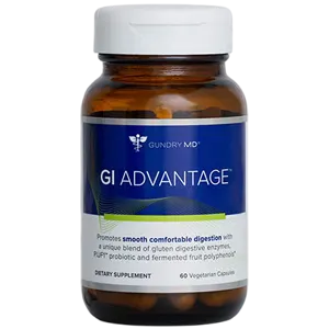 GI Advantage