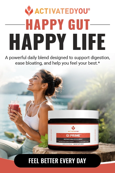 Gundry MD Bio Sync