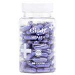 Reseña de Giddy + Health: ¿Funciona realmente?