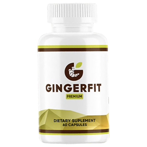 GingerFit Capsules
