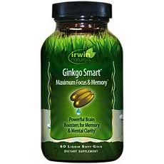 Ginkgo Smart Ginkgo Smart
