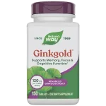 Ginkgold Reviews – Is It Effective For Memory Improvement?