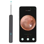 GizmX Visual Ohrreiniger im Test: Ist er besser als Wattestäbchen?