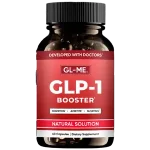 Análisis de Gl-Me GLP-1 Booster: ¿Es eficaz para perder peso?