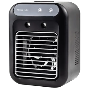 Glacier Breeze Portable AC Review: Does It Replace AC Units?