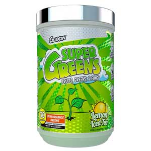 Glaxon Super Greens Reviews – Does It Work and Is It Worth The Hype?