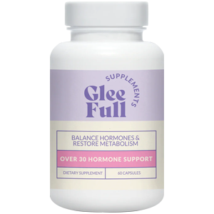 Gleefull Hormone Support