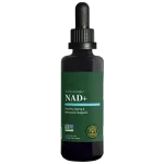 Global Healing NAD+ Testbericht: Lohnt sich die Einnahme dieses flüssigen NAD+-Präparats?