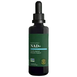 Global Healing NAD+
