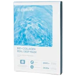 Reseña de la mascarilla de biocolágeno Glokore: ¿hidrata la piel?