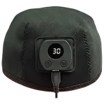 Glokore Hair Regrowth Cap Review: Does It Promote Growth?