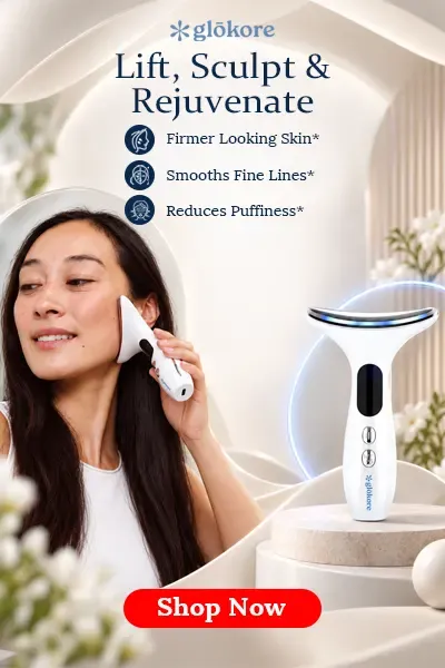 Glokore LED Skin Sculptor