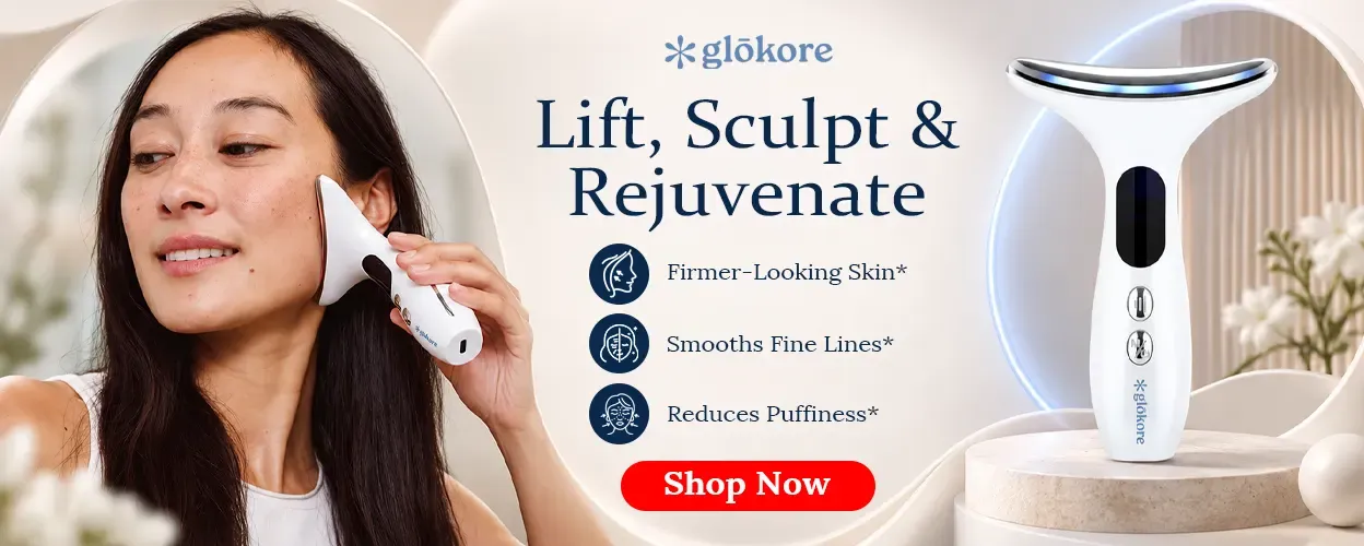 Glokore LED Skin Sculptor