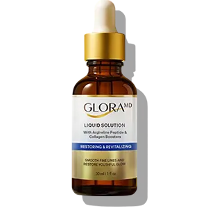 avis sur le sérum lifting gloramd