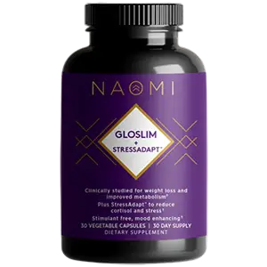 GloSlim + StressAdapt