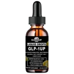 Glowuup GLP-1 Drops Review: A Natural Weight Loss Aid?