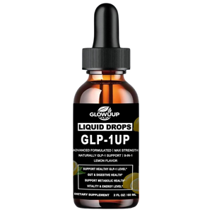 Glowuup GLP-1 Drops