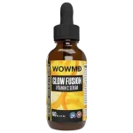 WOWMD Glow Fusion Vitamin C Serum Review: Is It a Smart Buy?