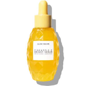 glow recipe pineapple-c bright serum