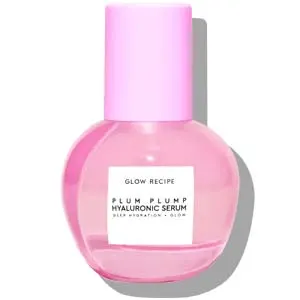 Glow Recipe Plum Plump Hyaluronic Serum