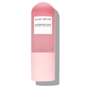 Avis sur la brume ultra-fine Glow Recipe Watermelon Glow