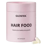 Glowwa Hair Food Review: Is It Effective for Improving Hair Health?