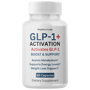 GLP-1+ Activation