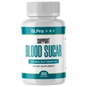GLPro Blood Sugar
