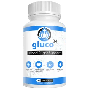 Gluco24 Review: Is It Effective for Blood Sugar Control?