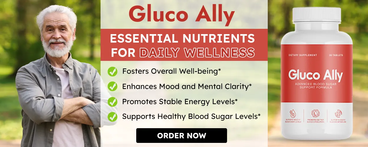 Gluco Ally