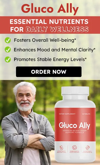 Gluco Ally