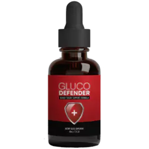 Gluco Defender Review: Your Ideal Blood Sugar Solution?