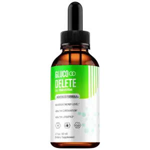 Gluco Delete Drops
