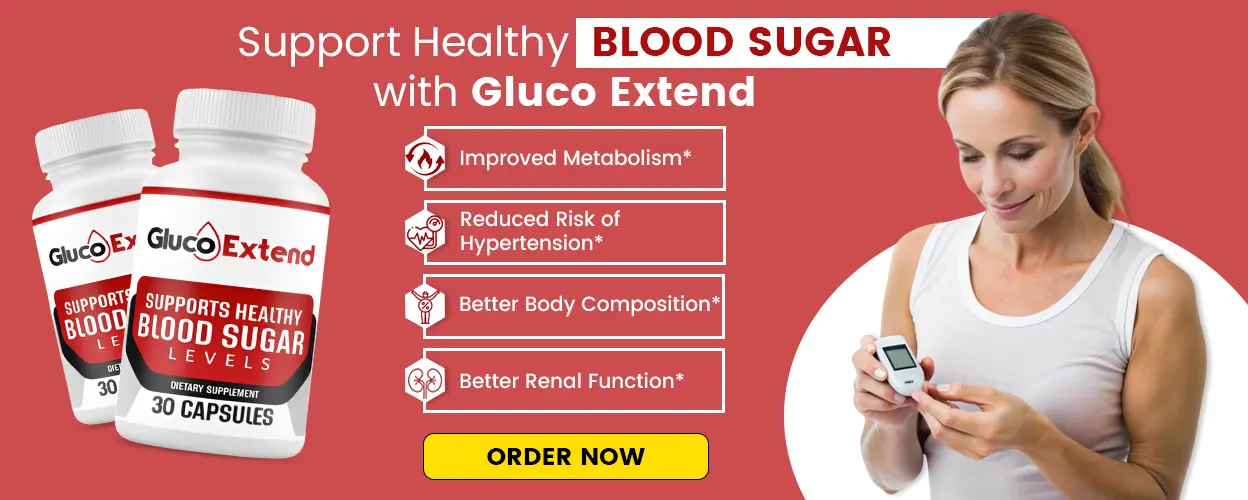 Gluco Extend