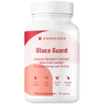 Gluco Guard Review: Is It Effective for Blood Sugar Support?
