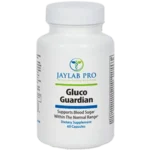 Gluco Guardian Blood Sugar Support Review: Does It Work?