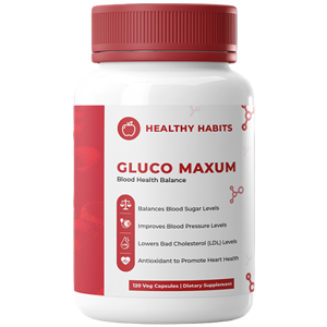 Gluco Maxum