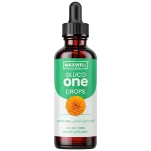 Gluco One Blutunterstützungstropfen