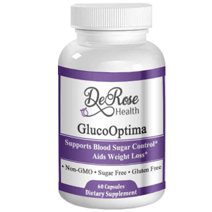 GlucoOptima