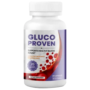 GlucoProven